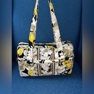 Vera Bradley Accessory Carry on Bag Purse